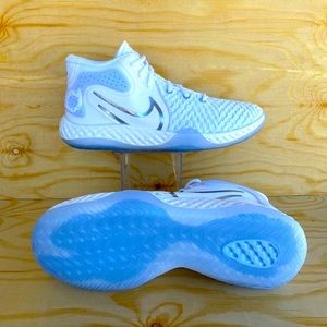 Nike KD Trey 5 VIII EP 8 Kevin Durant Shoes